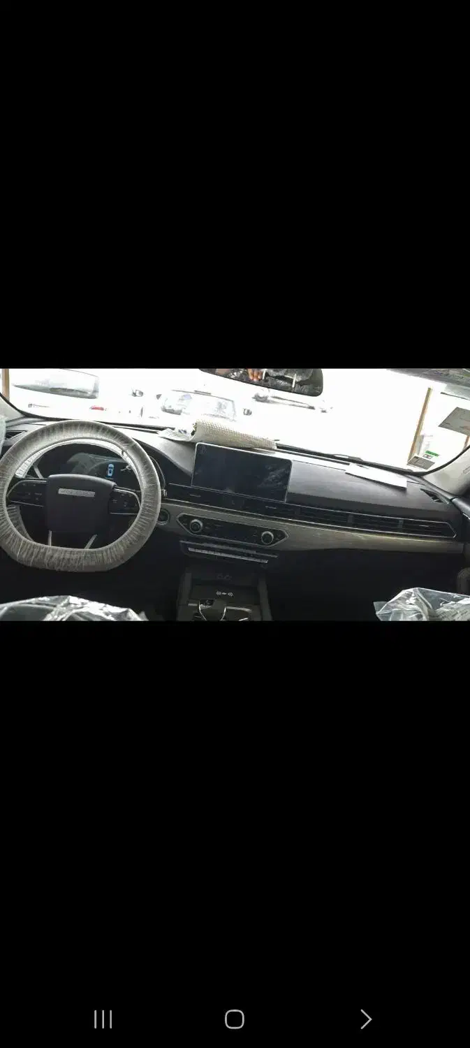 با سلام فیدلیتی الیت تیپ ۲ /7نفره|خودرو سواری و وانت|زاهدان, |دیوار