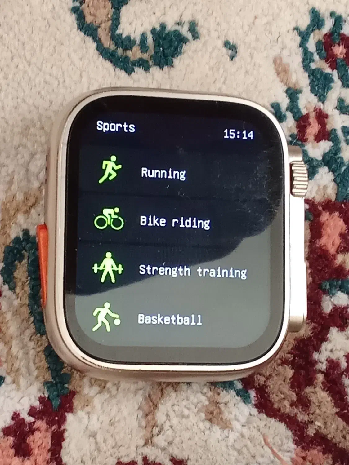 ساعت هوشمند اپل واچ نو|ساعت|پردیس, فاز ۴|دیوار