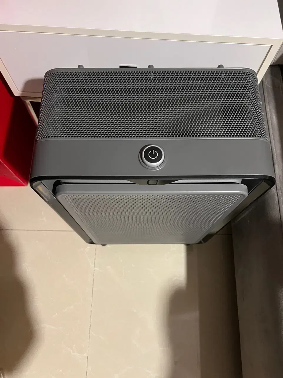 تصویه هوا بیسل مدل AIR220|پنکه و تصفیه‌کنندهٔ هوا|تهران, سهروردی|دیوار