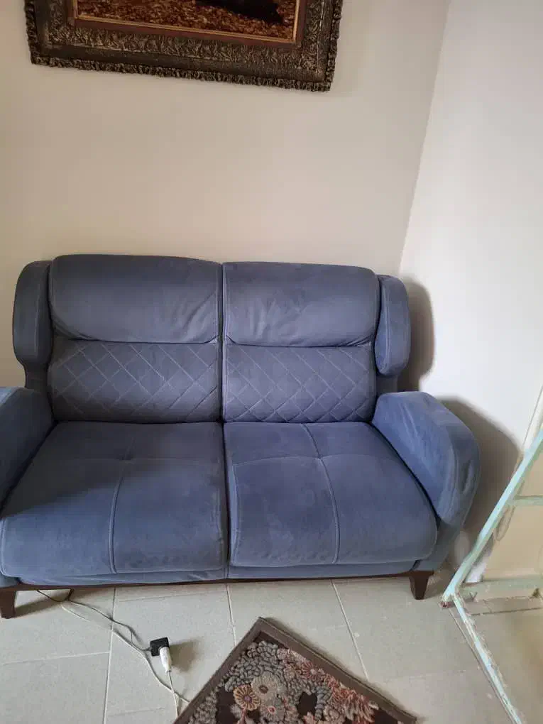 مبل ۷نفره|مبلمان خانگی و میز عسلی|تهران, شهرک پاسداران|دیوار