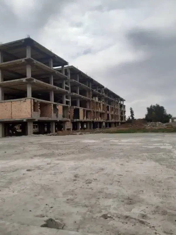 تخریب خاکبرداری اجرای سازه نگهبان|خدمات پیشه و مهارت|مشهد, کوثر|دیوار