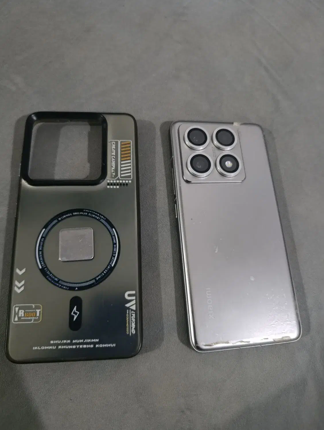 14t pro|موبایل|گنبد کاووس, |دیوار