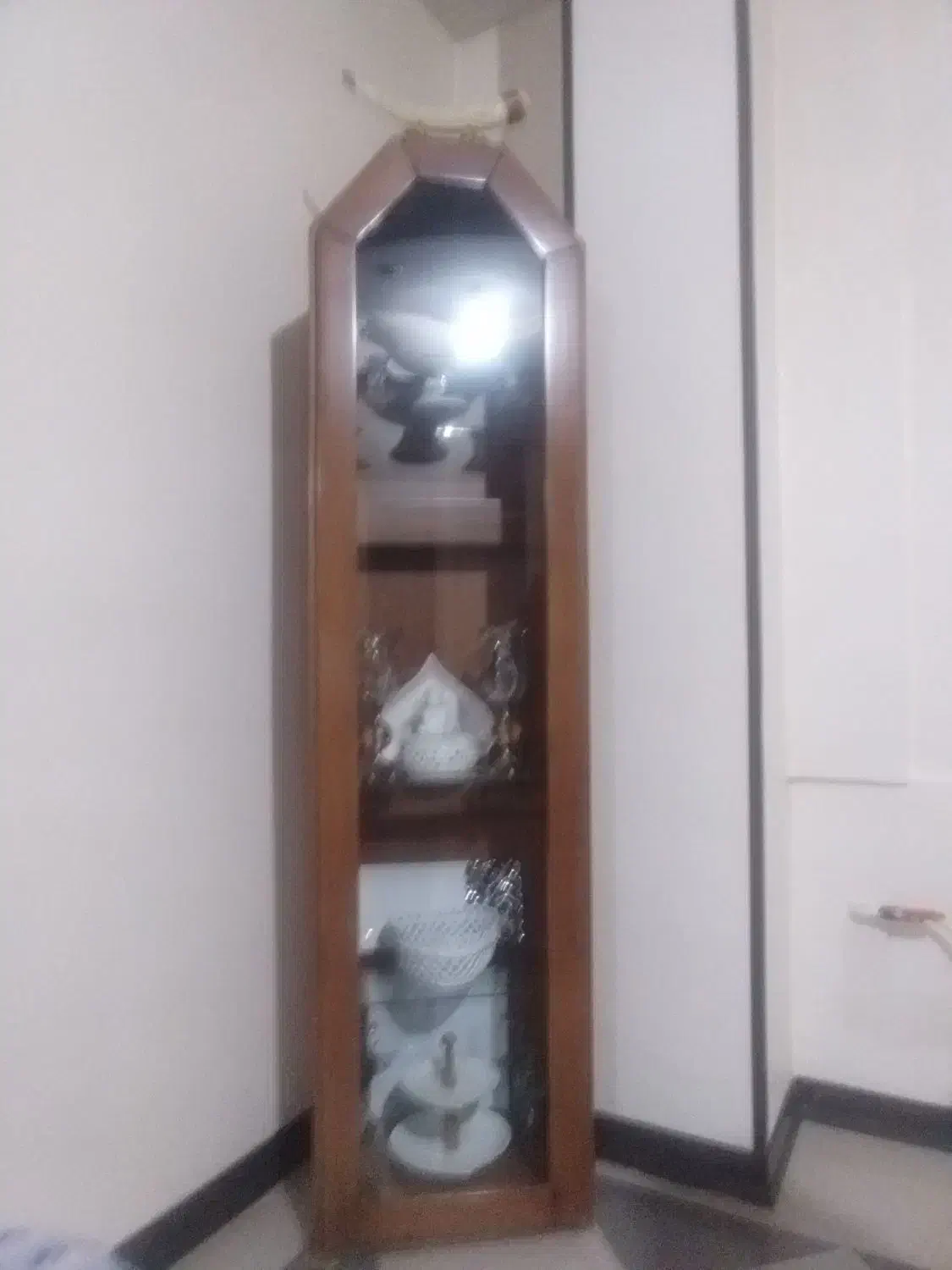 بوفه|بوفه، ویترین، کنسول|شاهین‌شهر, نبوت|دیوار