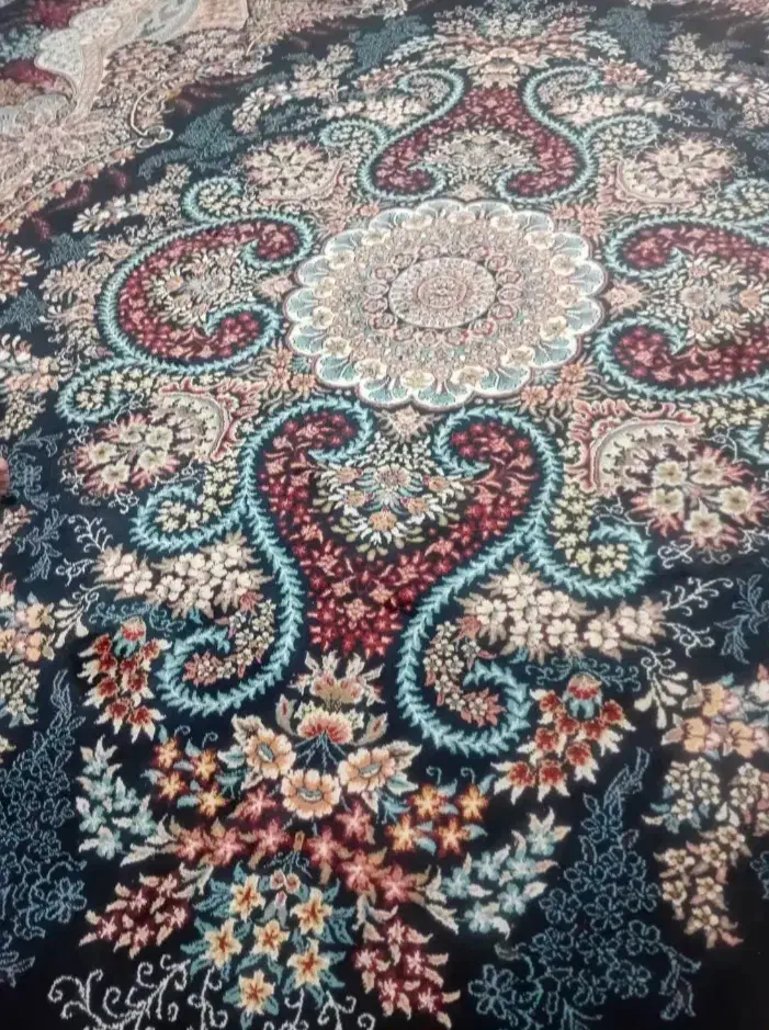 قالی ۱۲ متری|فرش|تربت جام, یحیی آباد|دیوار