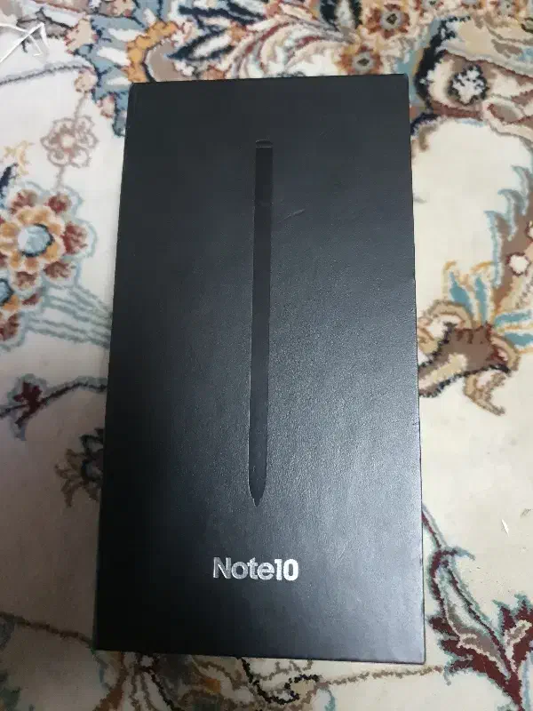 note10|موبایل|قم, نخودی|دیوار