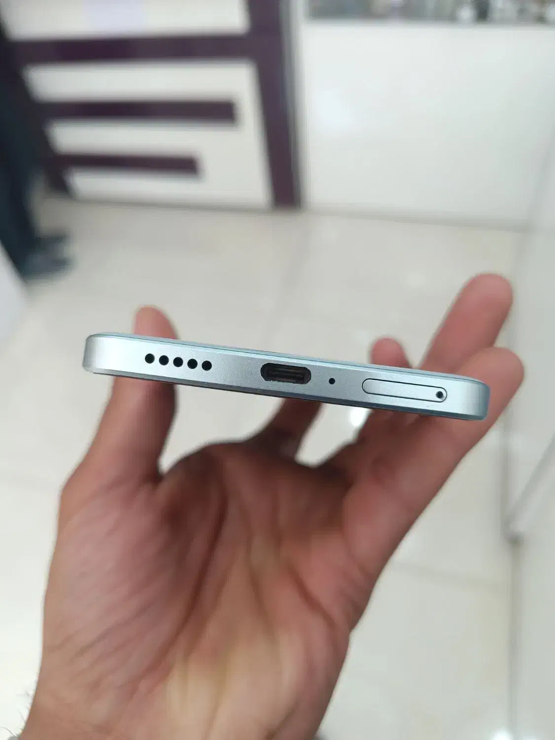 note12 turbo آک|موبایل|اصفهان, گلزار|دیوار