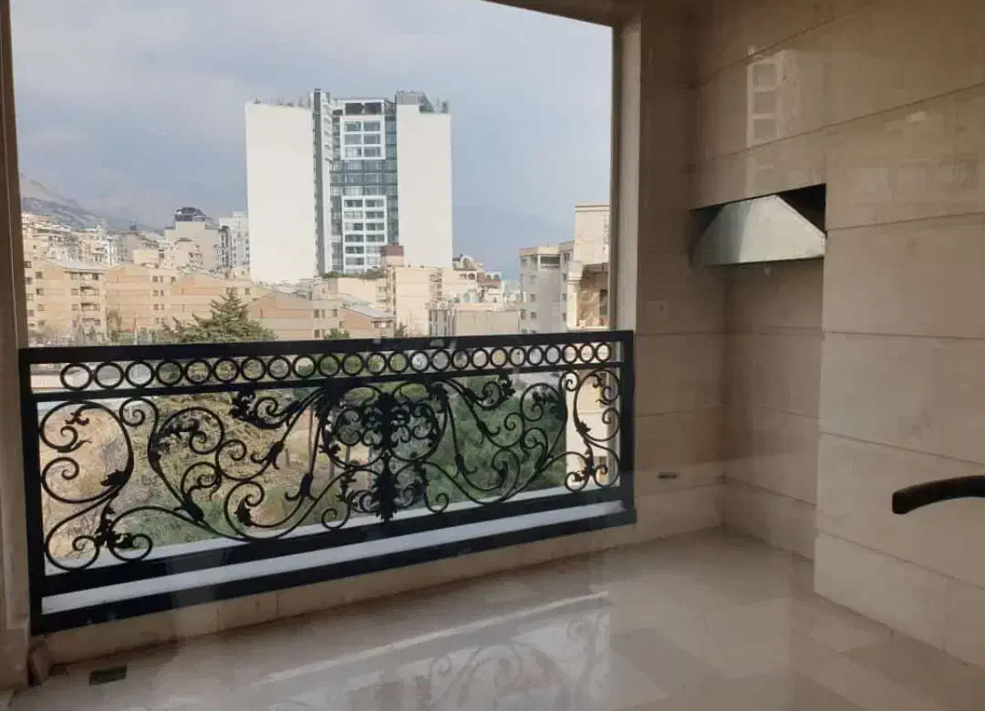 ۱۱۰ متر دوخواب/مشاعات آبی فعال/تراس/ولنجک|اجارهٔ آپارتمان|تهران, ولنجک|دیوار