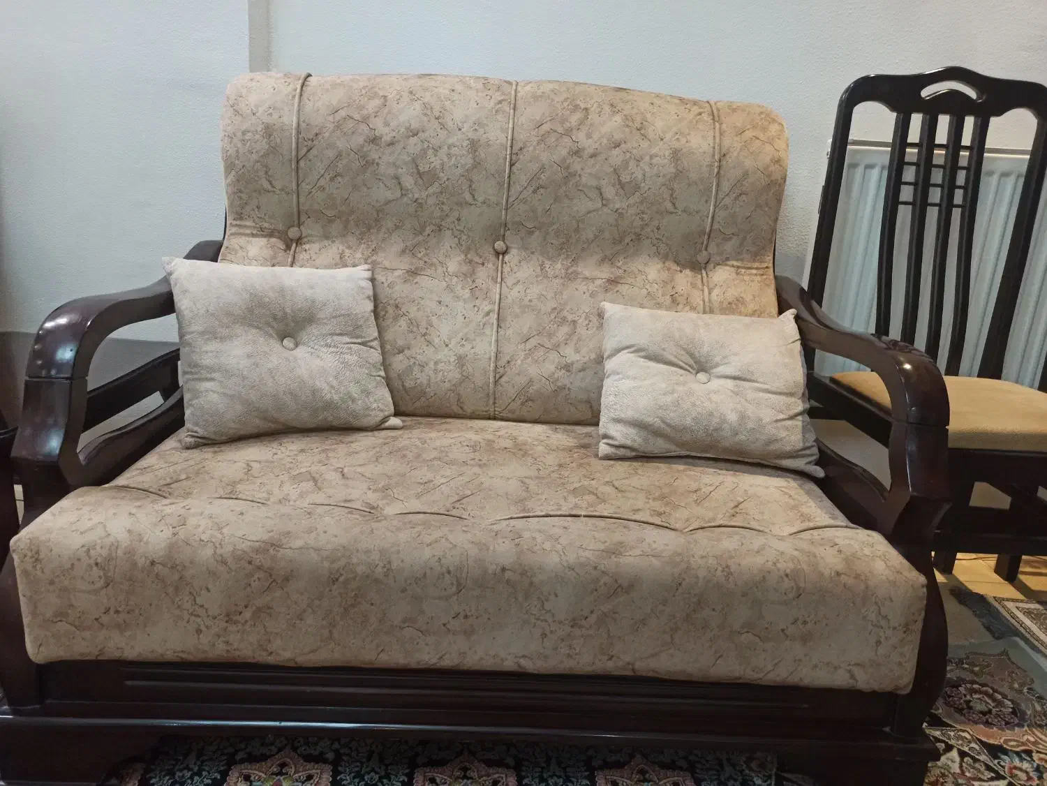 فروش مبل|مبلمان خانگی و میز عسلی|شاهین‌شهر, مسکن مهر|دیوار