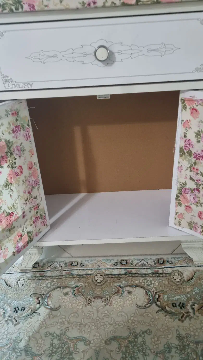 میز اتو نو|اتو و لوازم اتو|اسلام‌شهر, شهرک مفیدی|دیوار