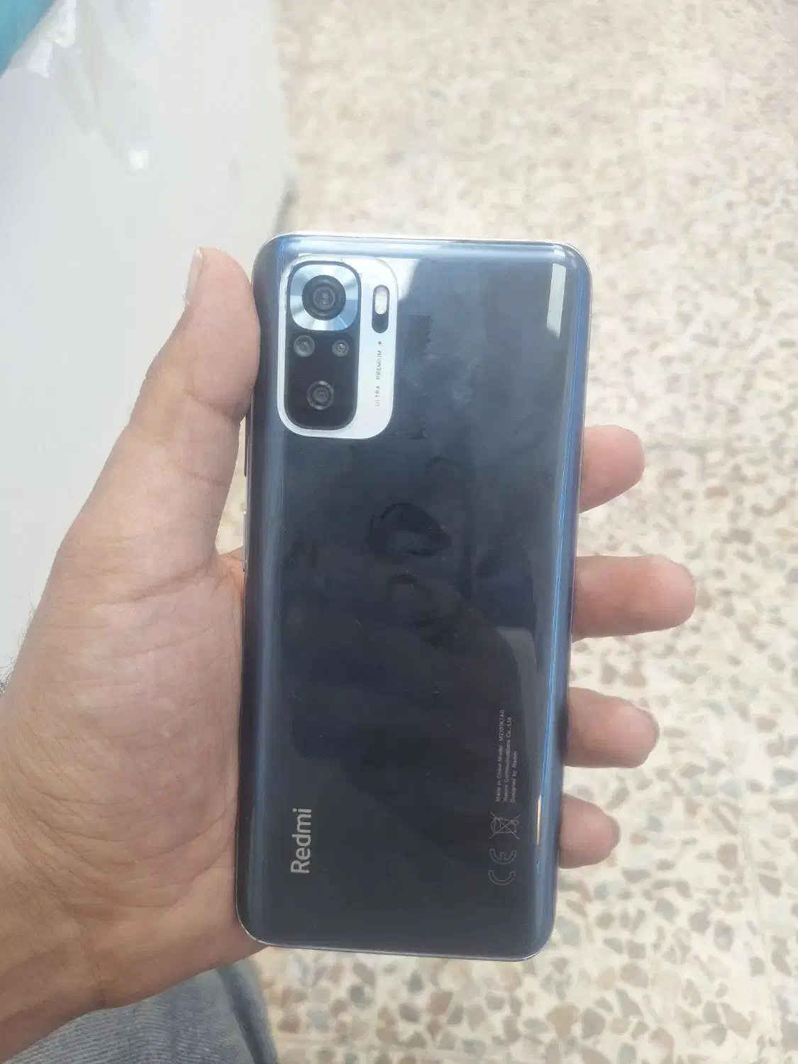 note10|موبایل|قم, مهدیه|دیوار