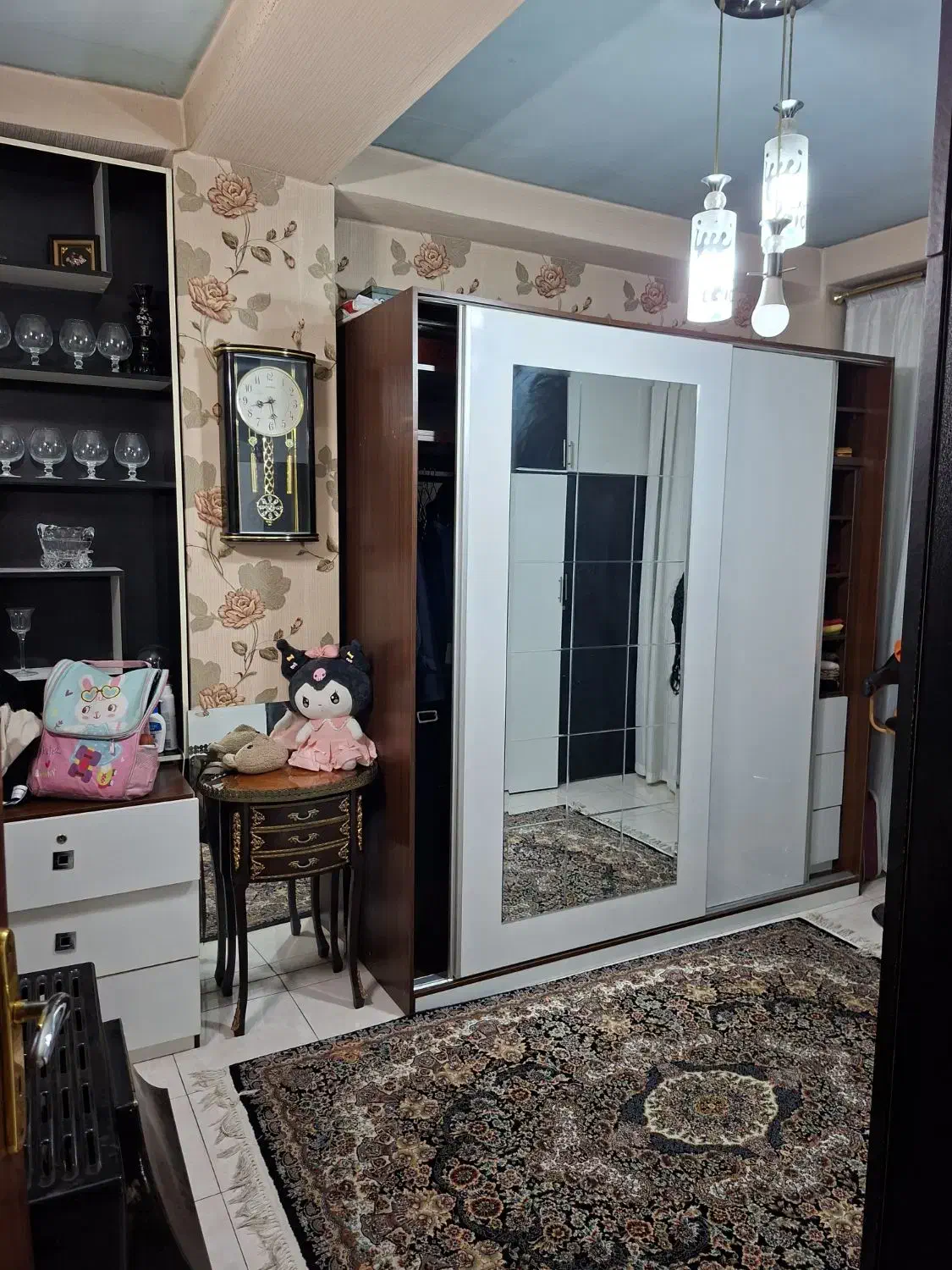 فروش آپارتمان|فروش آپارتمان|ری, سیزده آبان|دیوار