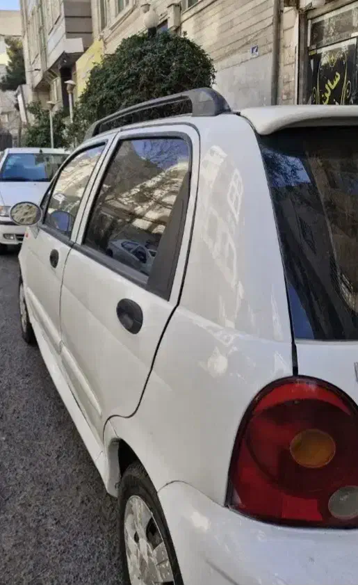 mvm110مدل ۸۶|خودرو سواری و وانت|اهواز, زیتون کارگری|دیوار