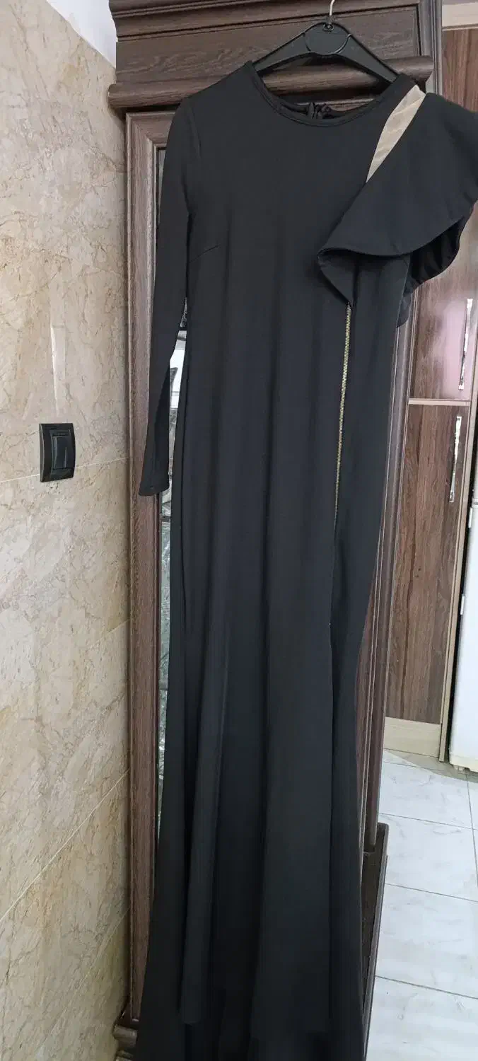 لباس مجلسی  خارجی در حد نو بندرانزلی|لباس|بندر انزلی, جهانگانی|دیوار