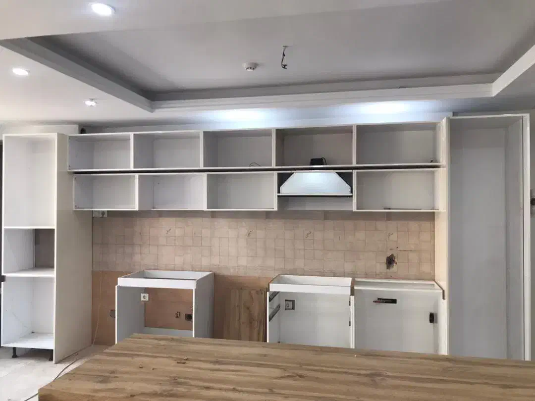 تمام اقساط کابینت|جاکفشی، کمد، دراور|اردبیل, |دیوار