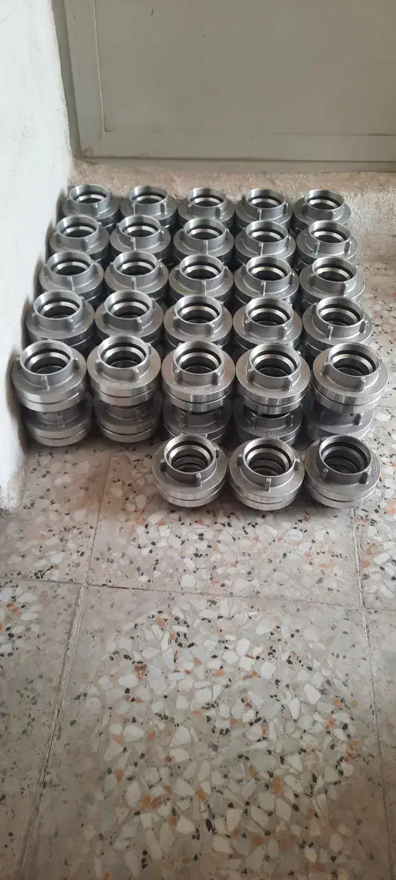 لوازم آتش‌نشانی اورجینال آلمانی|ابزارآلات|تهران, باغ خزانه|دیوار