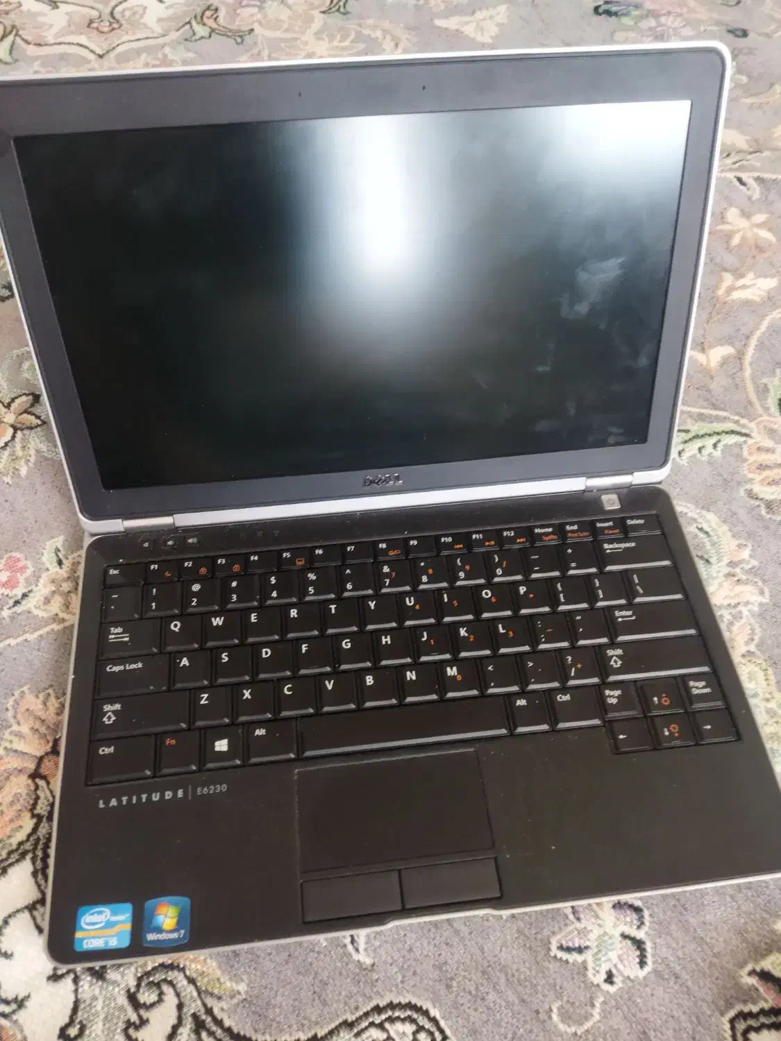 لبتاب دل|رایانه همراه|بیرجند, |دیوار