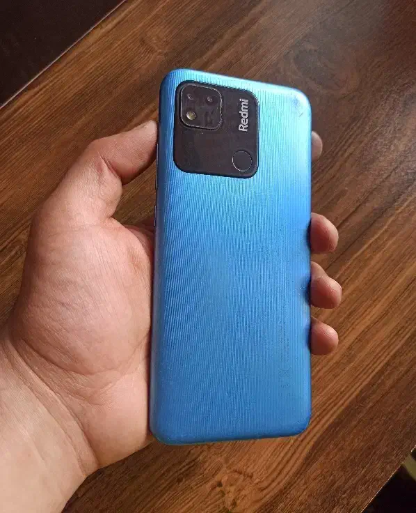 موبایل شیاعومی درحد کاملا سالم با تضمین|موبایل|رشت, امین الضرب|دیوار