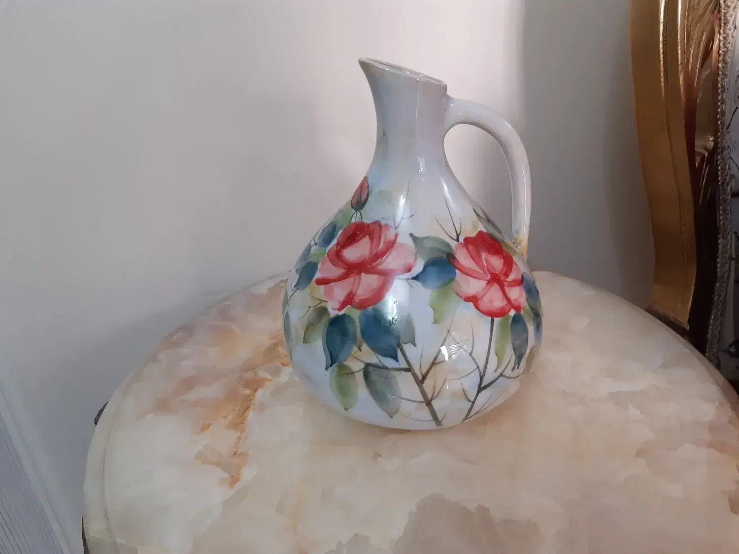 کوزه تزیینی|صنایع دستی و سایر لوازم تزئینی|تهران, خواجه نظام الملک|دیوار