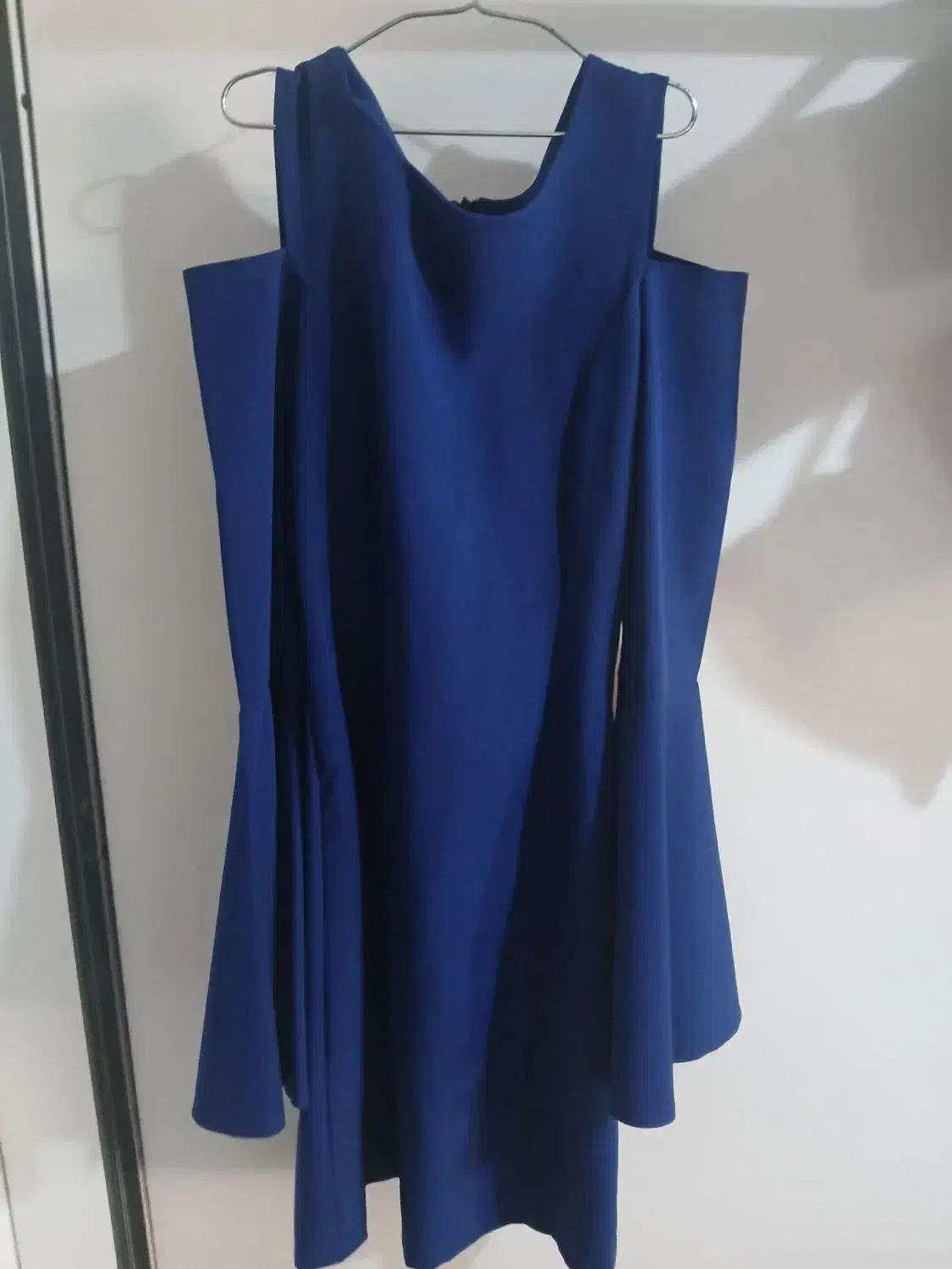 پیراهن کوتاه|لباس|بوئین زهرا, |دیوار