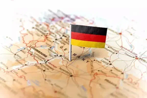 بدون/زبان/کاری/برو/آلمان|فعالیت داوطلبانه|پردیس, فاز ۱۱|دیوار