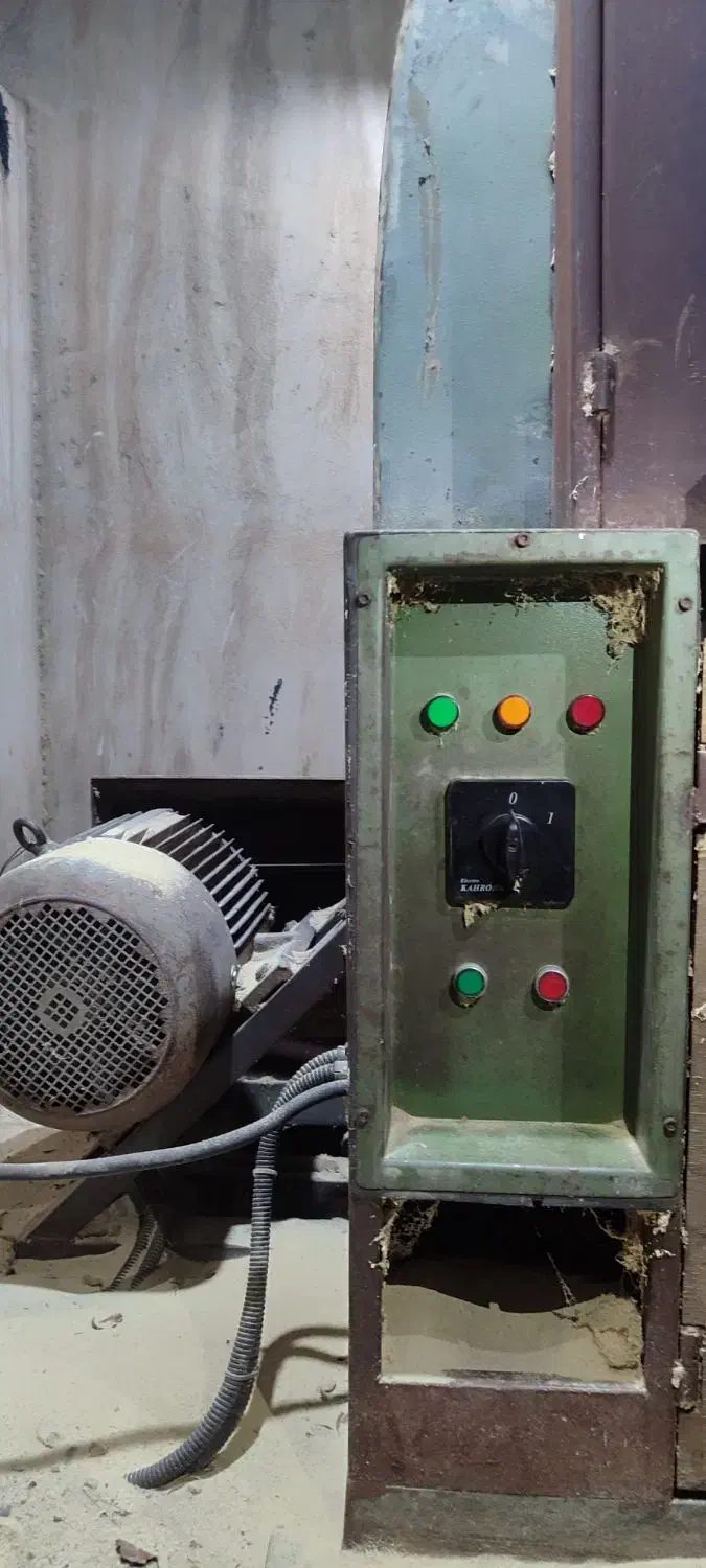 اره فلکه ۱۰۰نیرو|ابزارآلات|دزفول, |دیوار