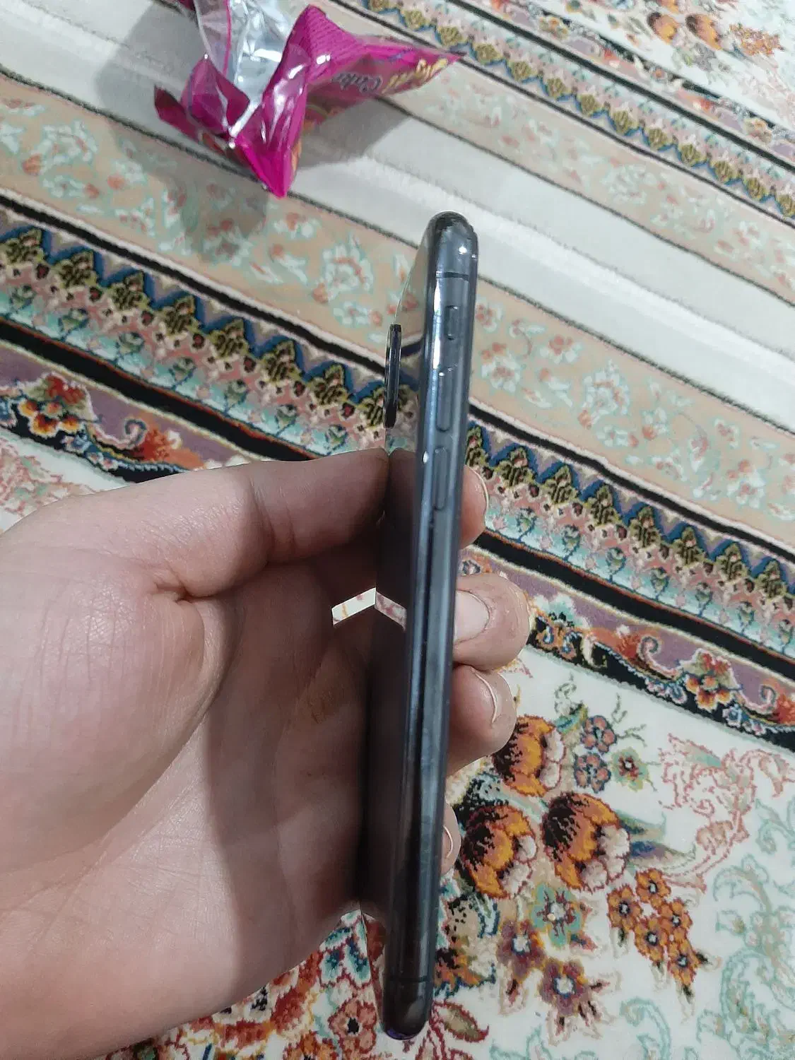 گوشی آیفون ایکس ۶۴|موبایل|میاندوآب, |دیوار