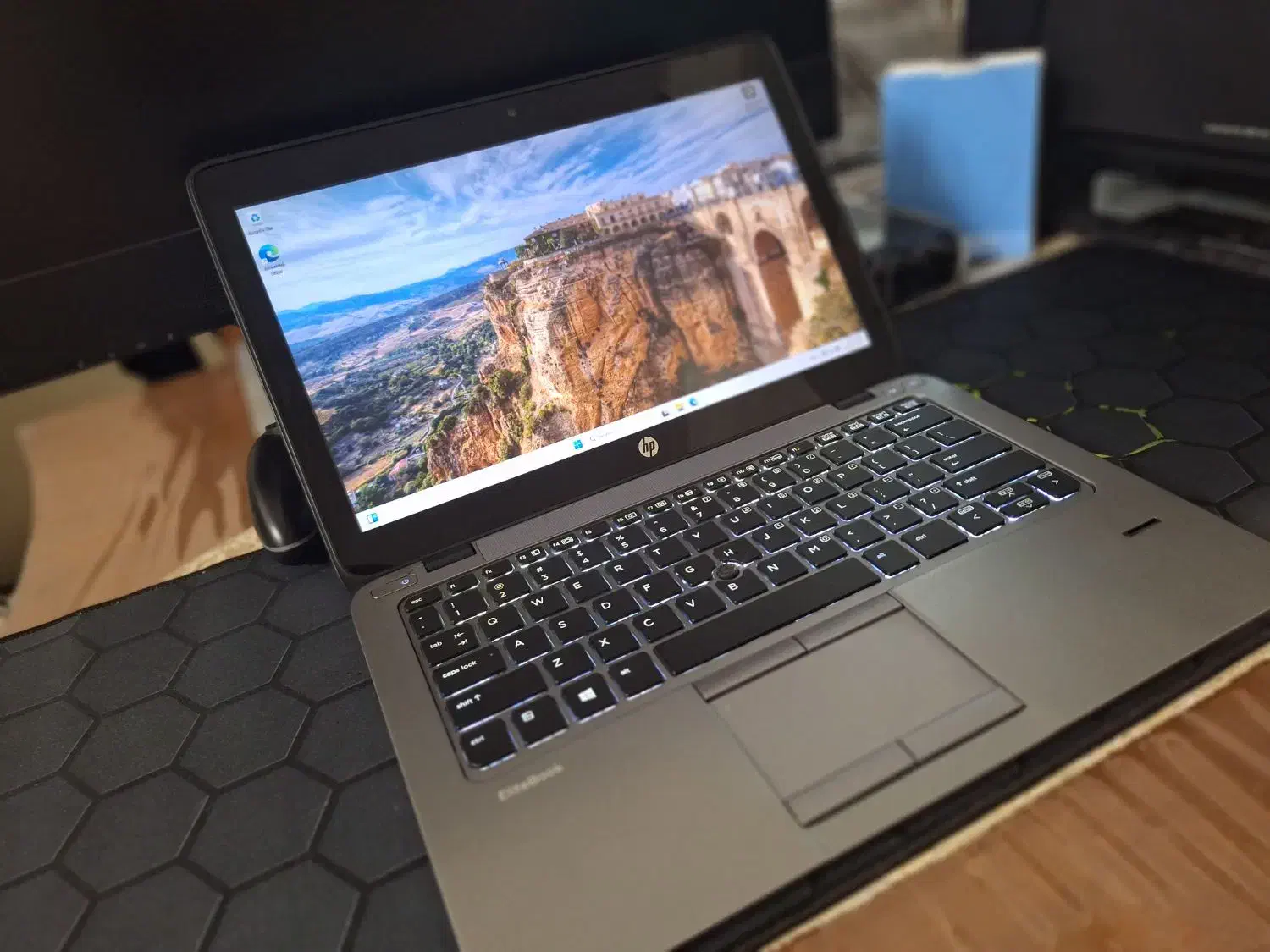 لپ تاب تاچ i7|رایانه همراه|تهران, شمیران‌نو|دیوار