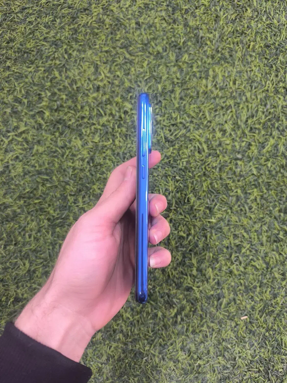 شیایومی Note 8|موبایل|برخوار, |دیوار