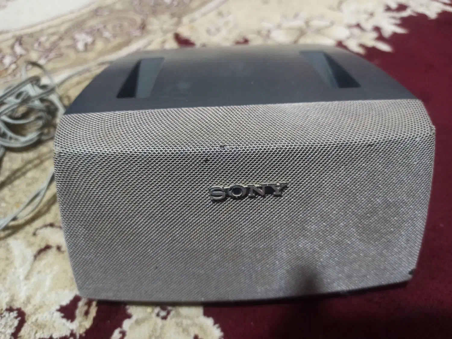 اسپیکرو محافظ برق|سیستم صوتی خانگی|کرمانشاه, |دیوار