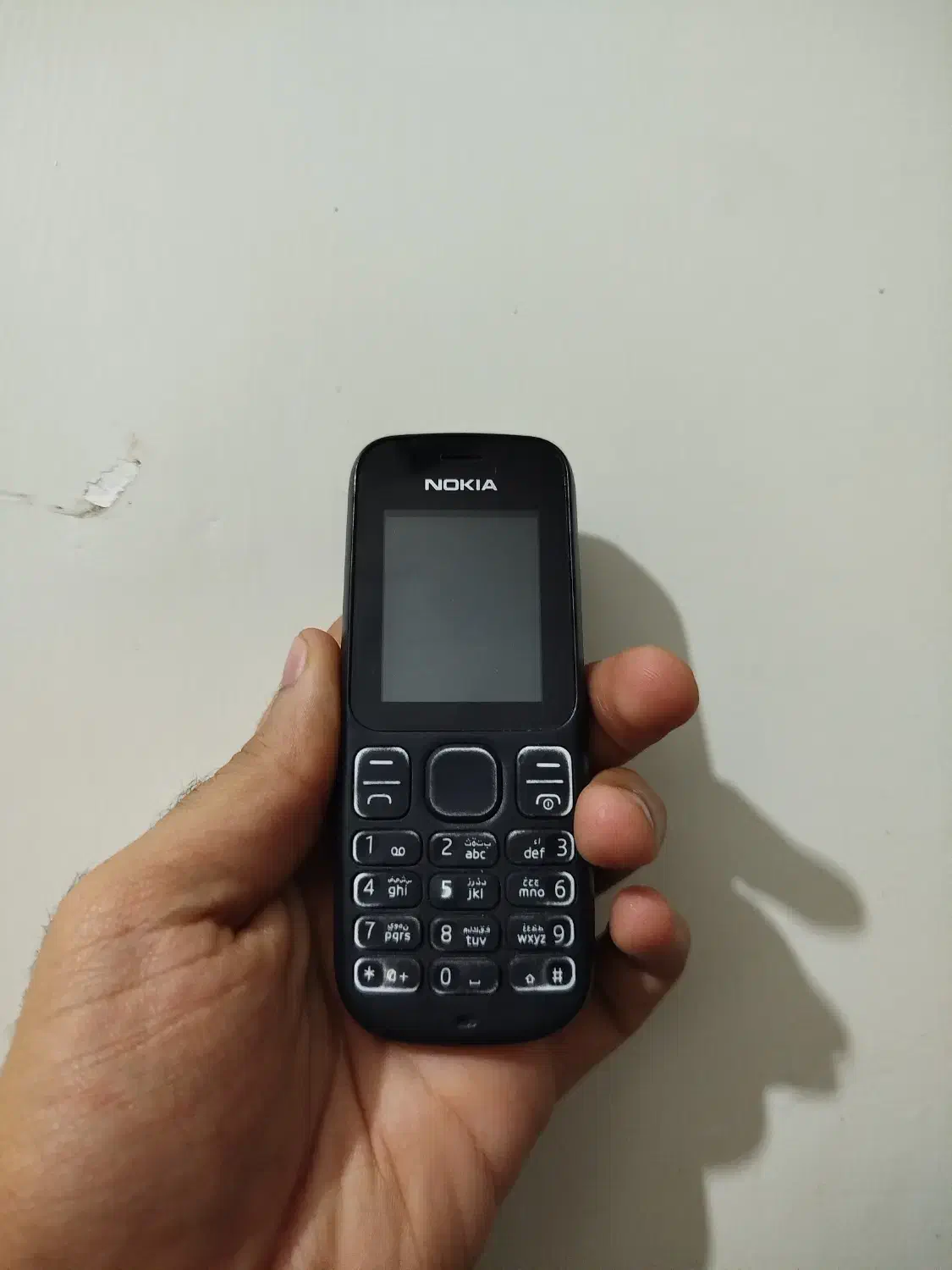 نوکیا|موبایل|دورود, |دیوار