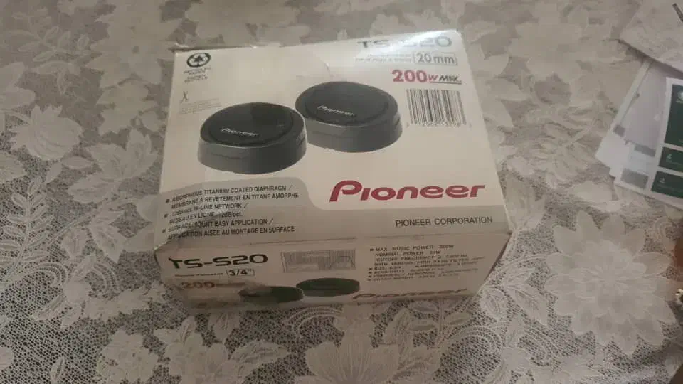 باند و تیوتر پایونیر|صوتی و تصویری|شاهرود, |دیوار