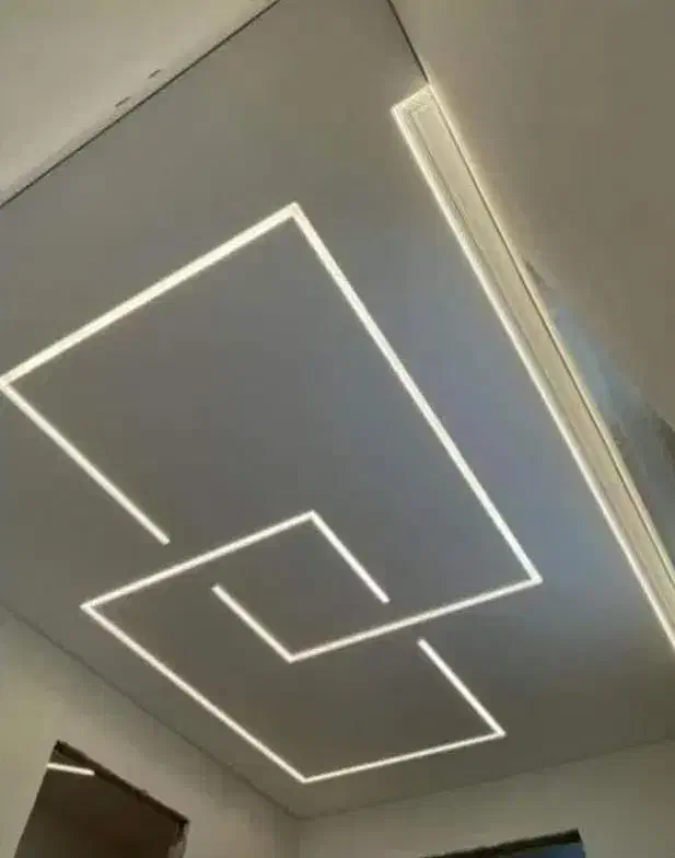 اجرای کناف با استانداردK+|خدمات پیشه و مهارت|اهر, |دیوار