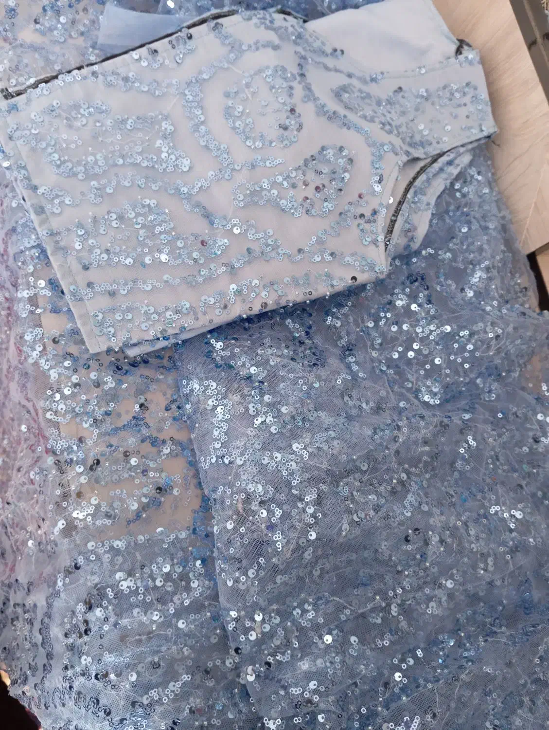 لباس تازه|لباس|جوانرود, |دیوار