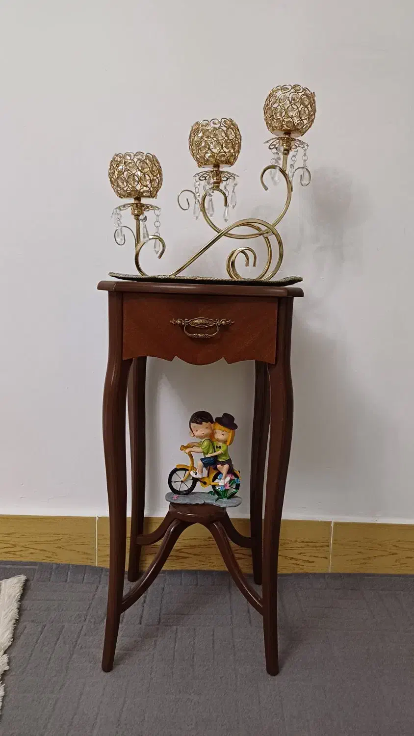 میز|مبلمان خانگی و میز عسلی|تاکستان, |دیوار