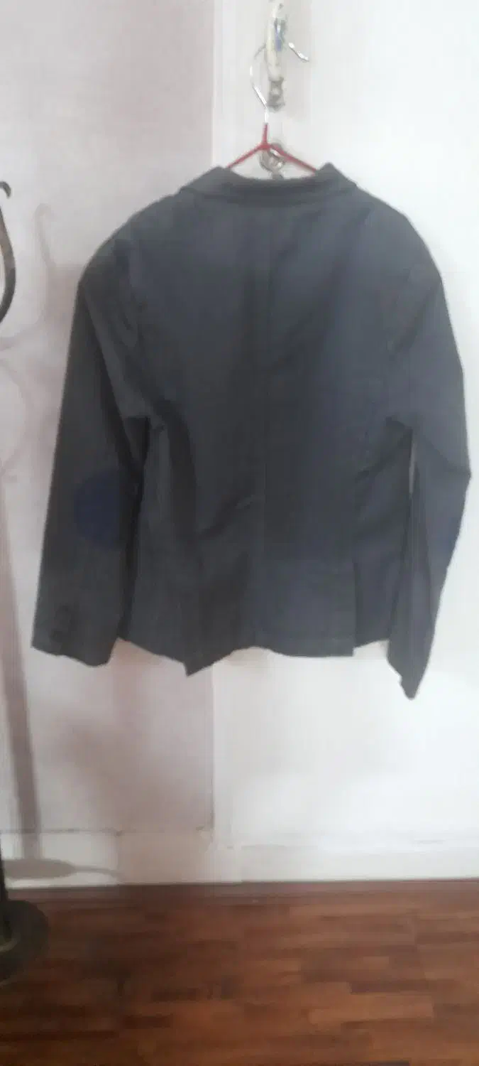 کت تک|لباس|سمنان, |دیوار