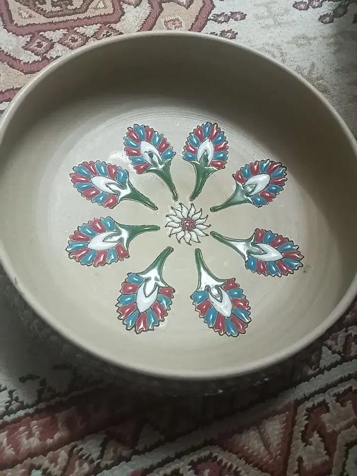 میوه خوری|صنایع دستی و سایر لوازم تزئینی|قم, نخودی|دیوار
