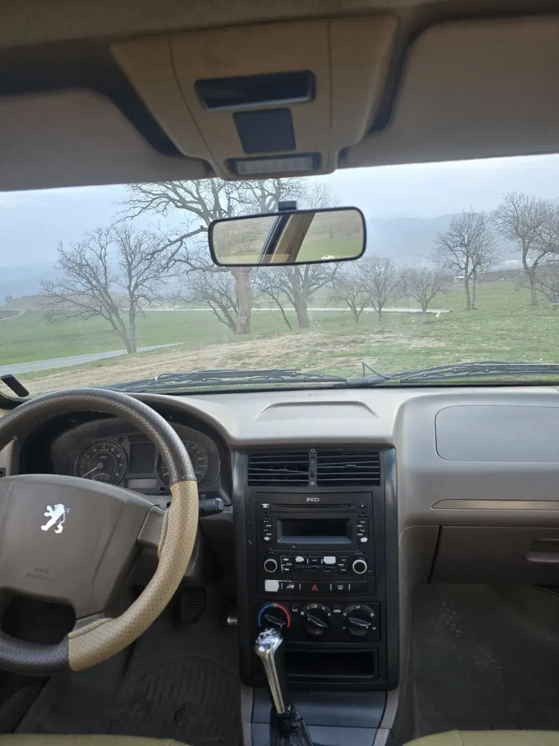 پژو ۴۰۵|خودرو سواری و وانت|مهاباد (آذربایجان غربی), |دیوار