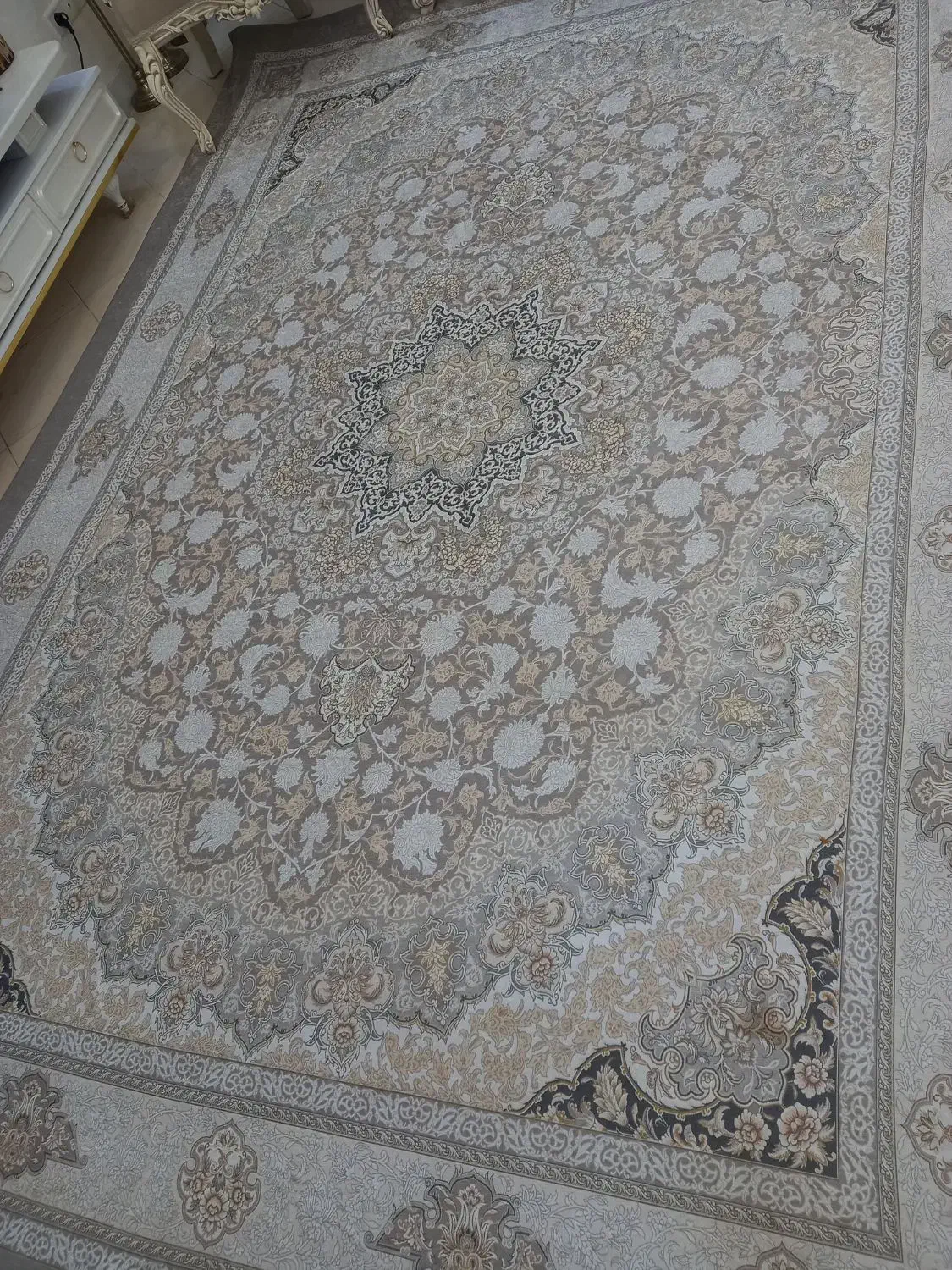 روفرشی کشدار|روفرشی|اسلام‌شهر, شهرک مفیدی|دیوار