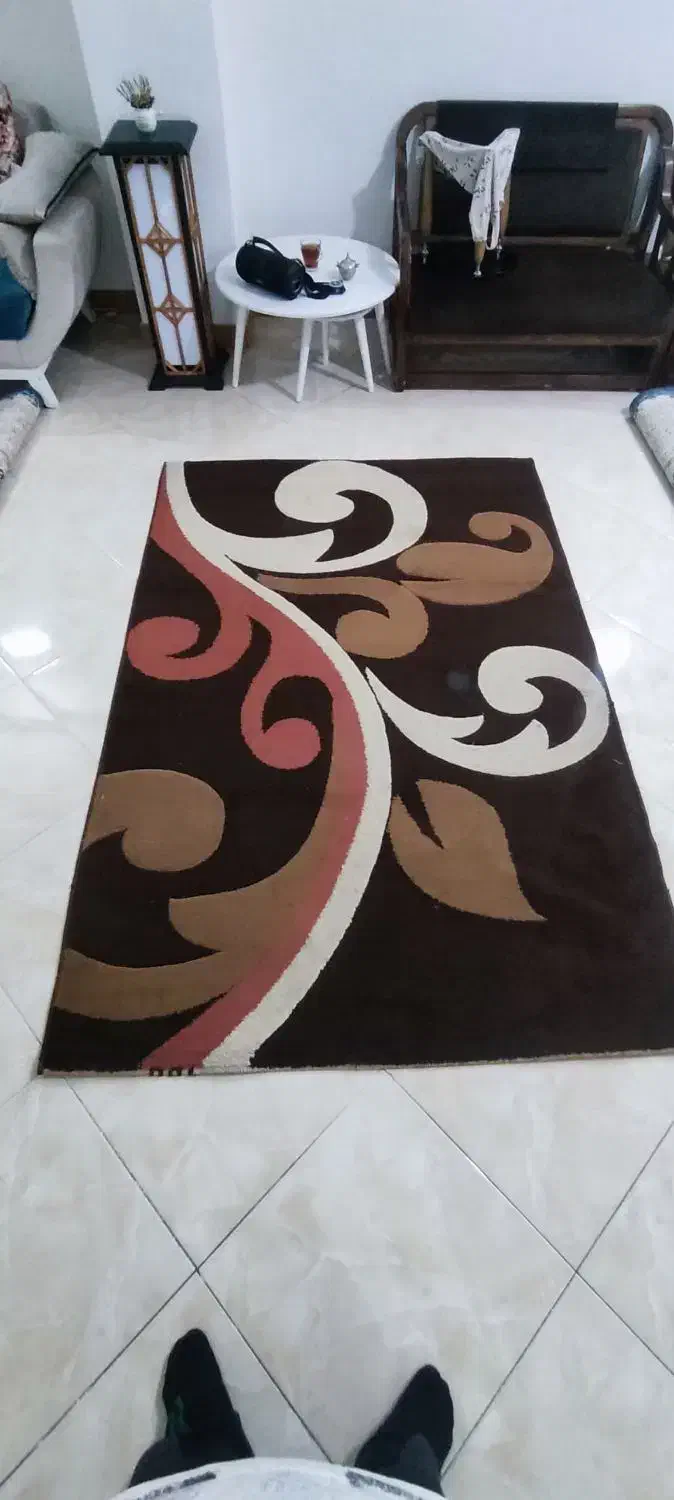 فرش|فرش|وحیدیه, |دیوار