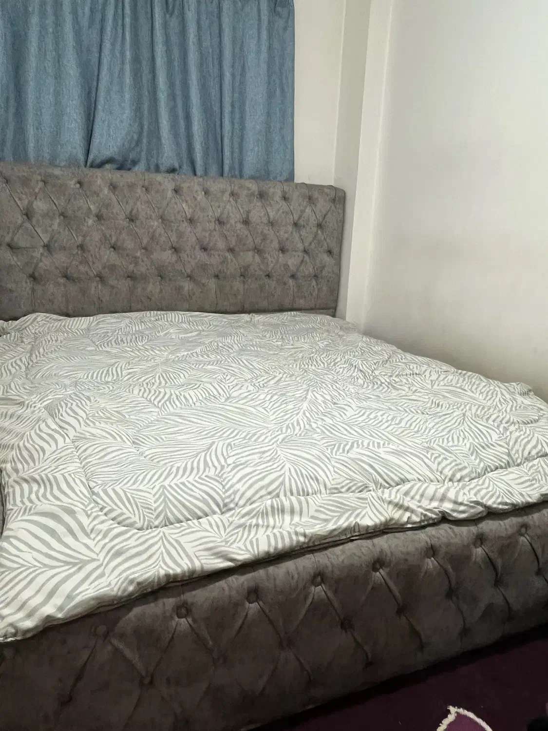 تخت چستر|تخت و سرویس خواب|کرج, ساماندهی|دیوار