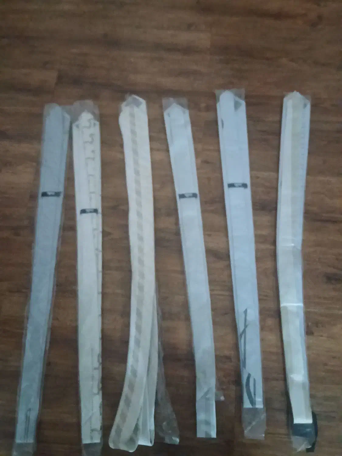 کرابات  آک وجدیدفقط ۹۰ تومان|کیف، کفش، کمربند|کرج, ساسانی (قلمستان)|دیوار