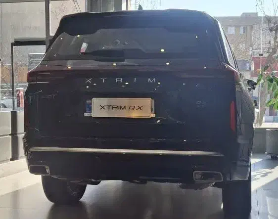 اکستریم QX|خودرو سواری و وانت|تهران, بهار|دیوار