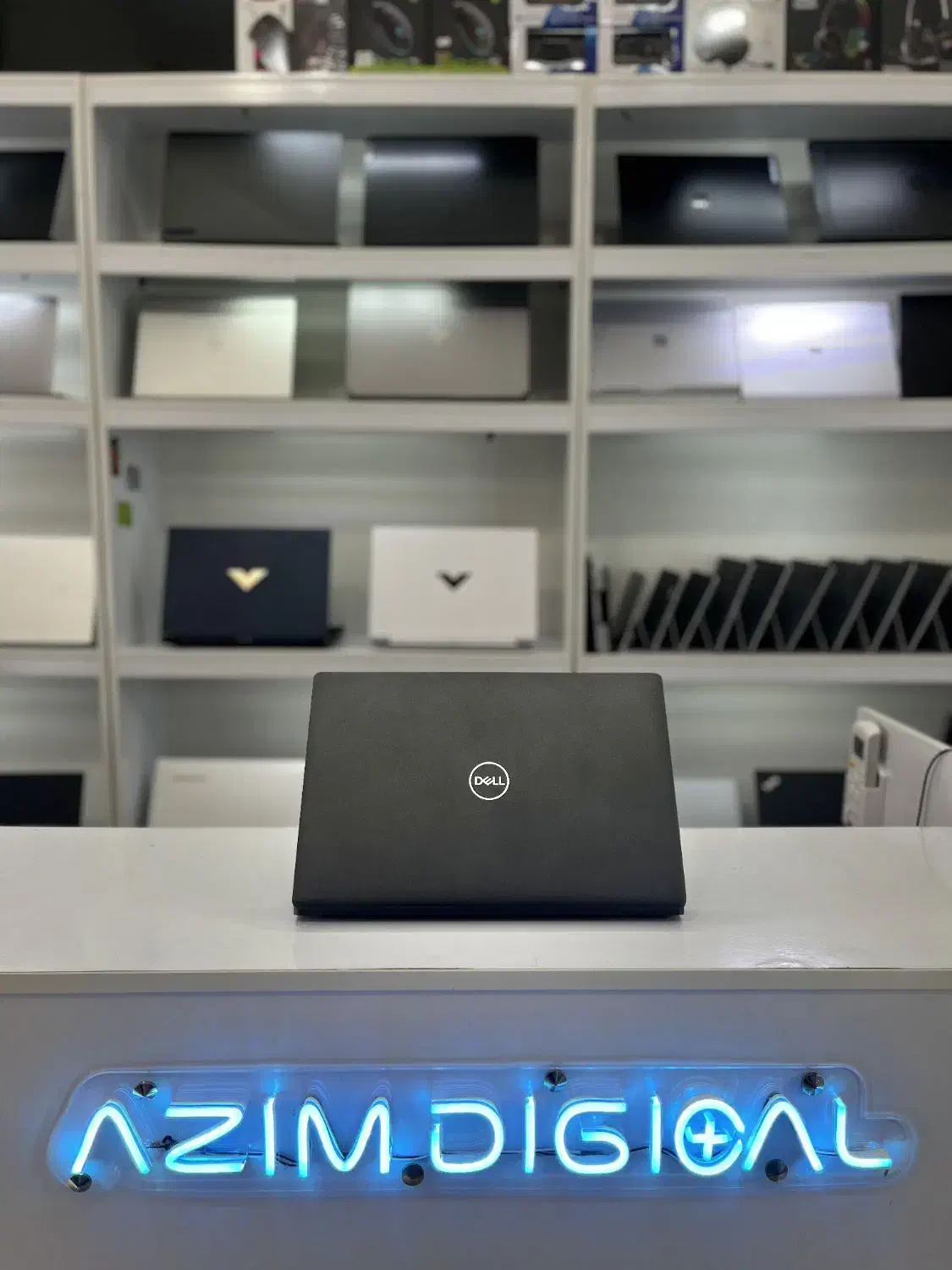 dell laptop i5 carbon مهندسی ۱۴ اینچ|رایانه همراه|رشت, دیلمان|دیوار