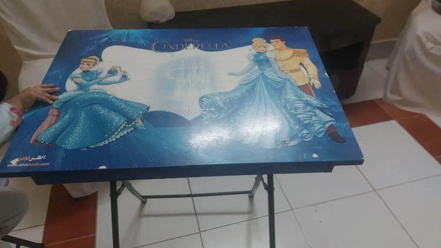 میز وصندلی تحریر ،تمیز|میز تحریر و کامپیوتر|قم, بنیاد|دیوار