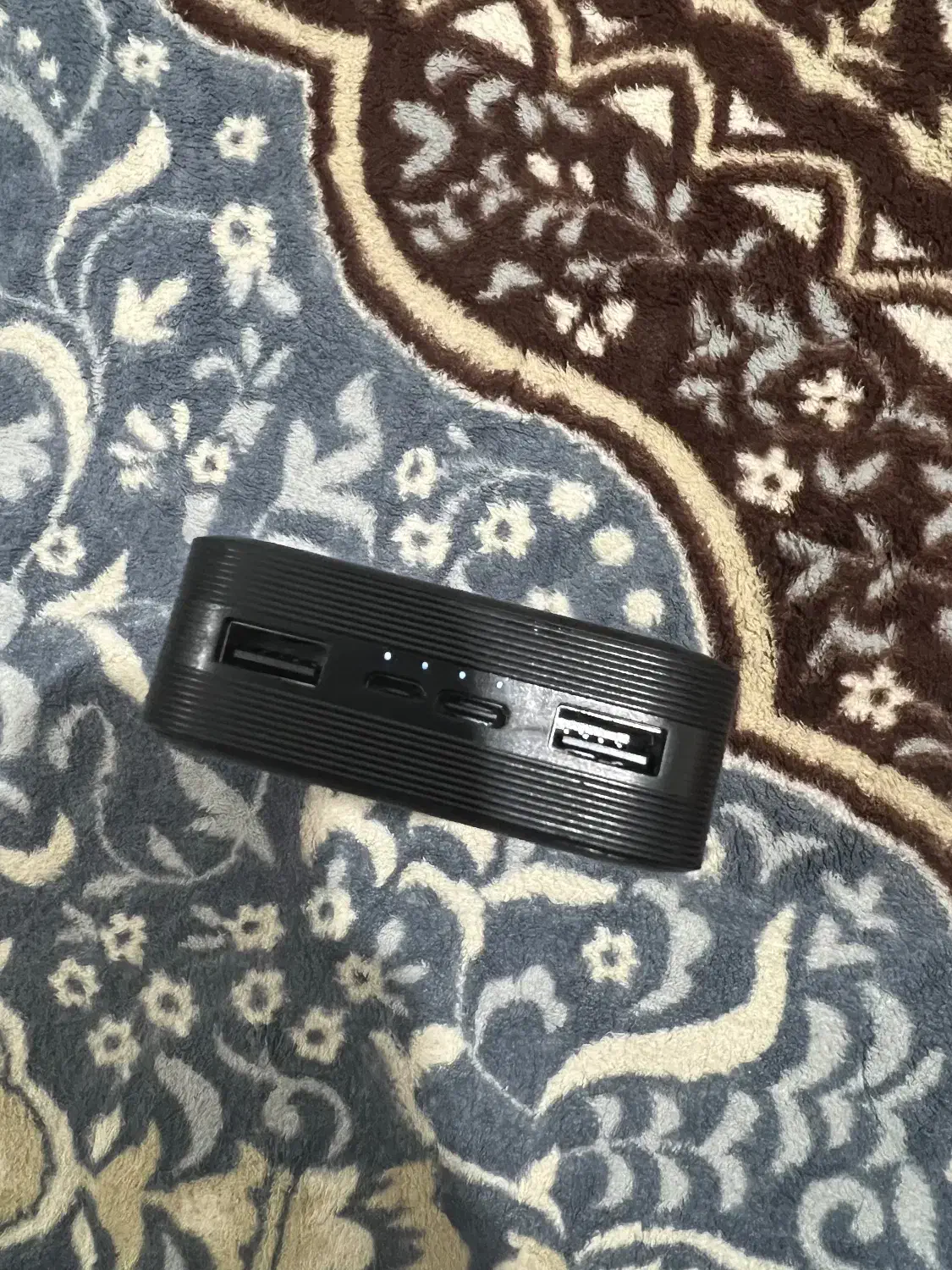 پاوربانک ۲۰۰۰۰ شیائومی|لوازم جانبی موبایل و تبلت|اهواز, کوی مهدیس|دیوار