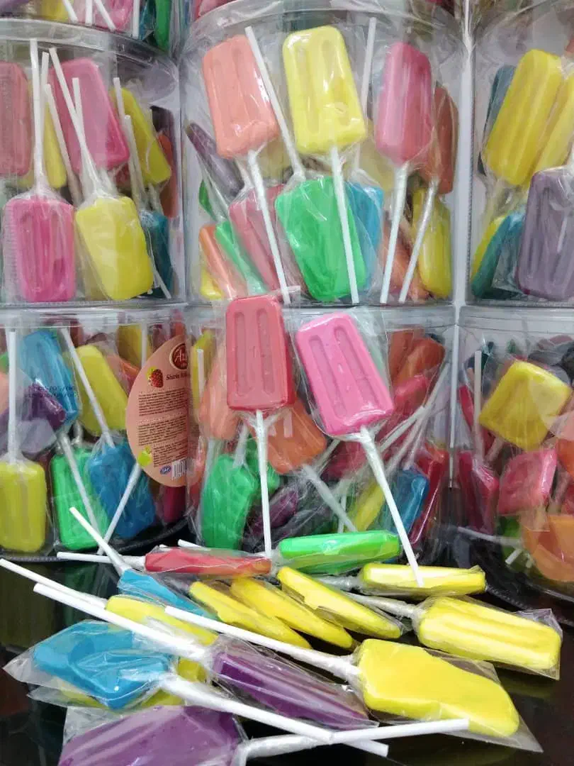 ترشک و شیرینجات و غیره|خوردنی و آشامیدنی|آبادان, |دیوار