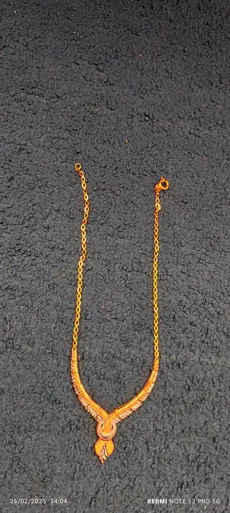 45گرم طلا در حد نو|جواهرات|بندر ماهشهر, |دیوار