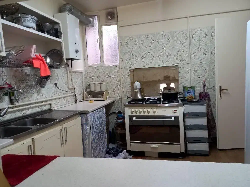 ۱۴۰ متر آپارتمان نارمک / میدان ۱۰۰|اجارهٔ آپارتمان|تهران, علم و صنعت|دیوار