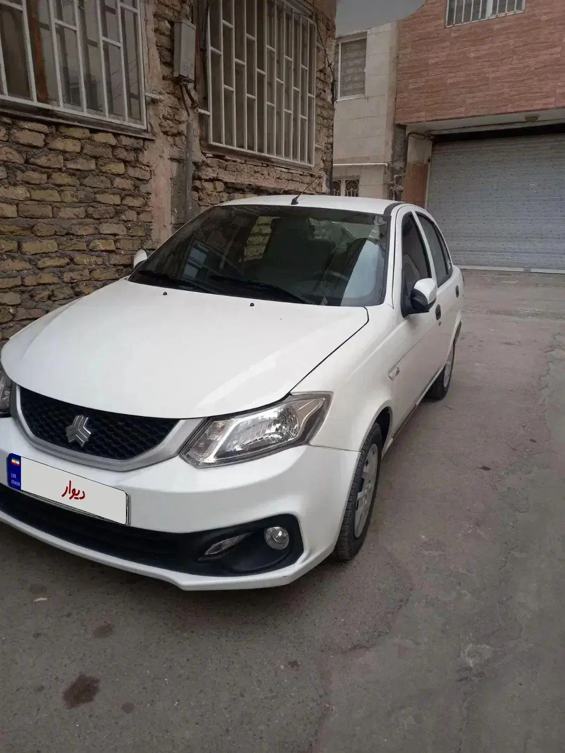 ساینا s اس|خودرو سواری و وانت|مشهد, گلبرگ|دیوار