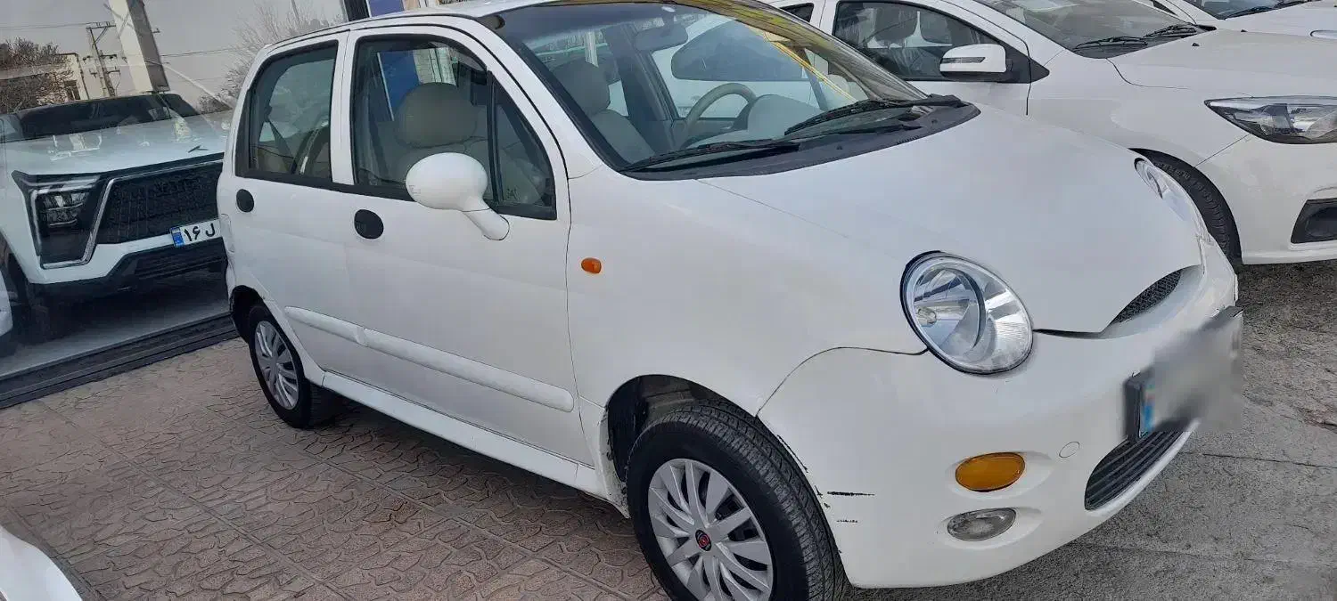 ام وی ام ۱۱۰|خودرو سواری و وانت|همدان, |دیوار